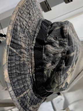 Cabela's XLarge Camo Boonie Hat